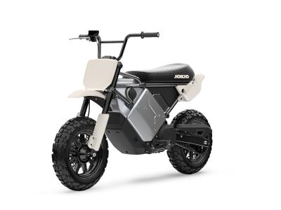 Livewire S4 Honcho Trail Galeriebild 6