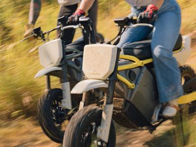 Livewire S4 Honcho Trail Galeriebild 8