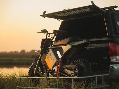 Livewire S4 Honcho Trail Galeriebild 9