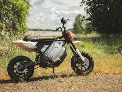 Livewire S4 Honcho Trail Galeriebild 10