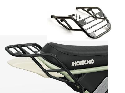 Livewire S4 Honcho Trail Galeriebild 15