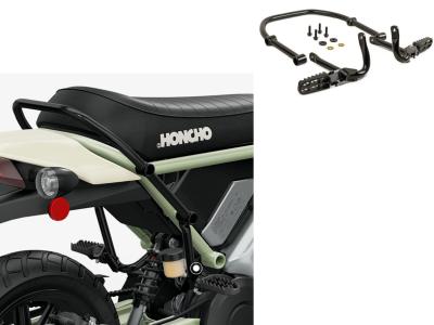 Livewire S4 Honcho Trail Galeriebild 17