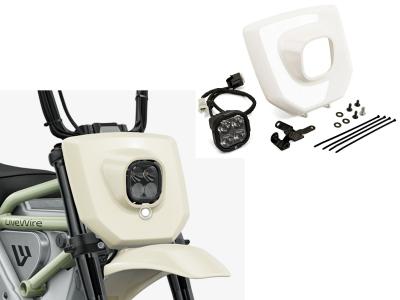 Livewire S4 Honcho Trail Galeriebild 19