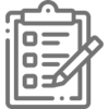 Probefahrtformular ausfüllen