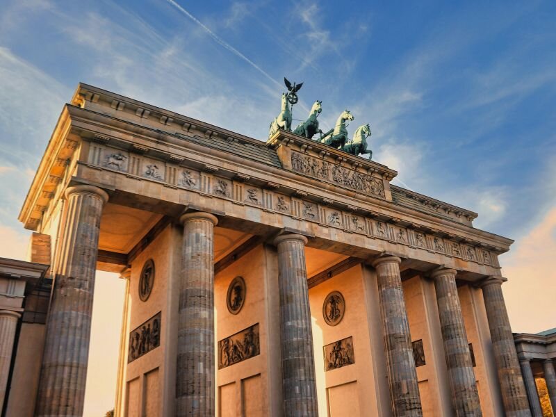 Berlin