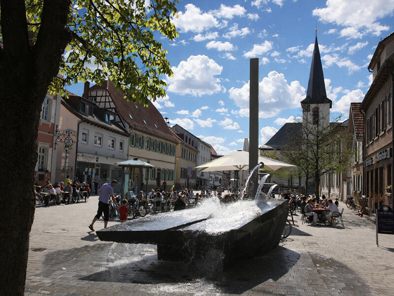 Walldorf