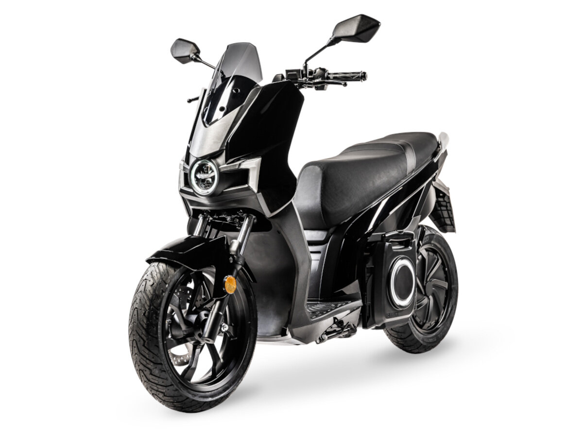 Silence S01 L1e im e-drive Center kaufen
