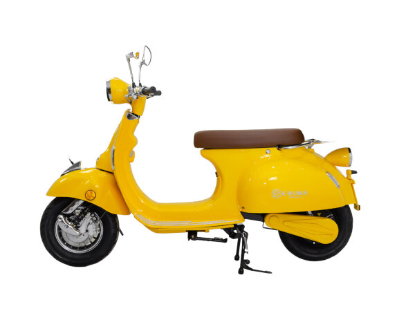E-Kuma Sky gelb