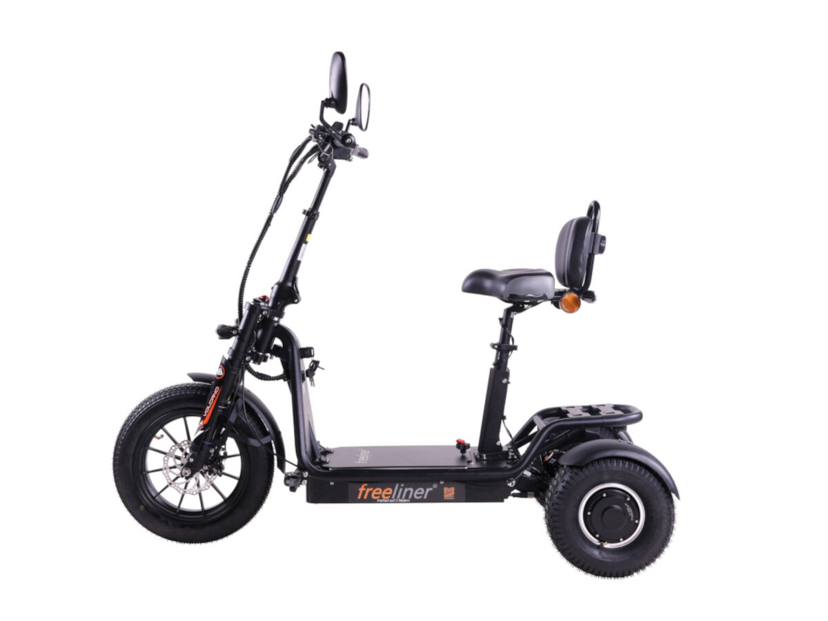 Freeliner EVO III Worker im e-drive Center kaufen