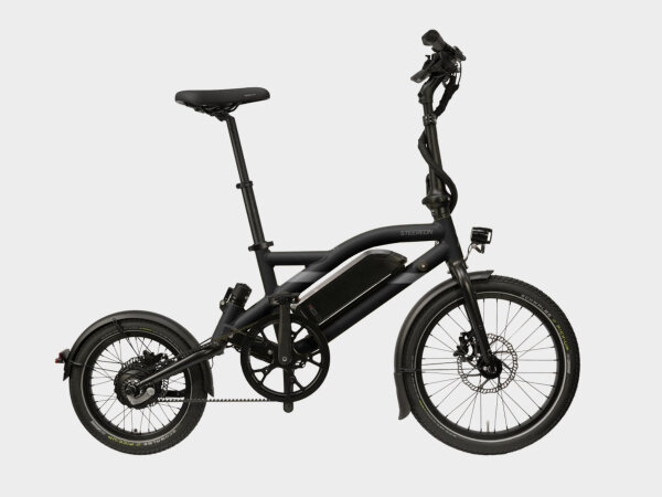 Steereon B25 schwarz