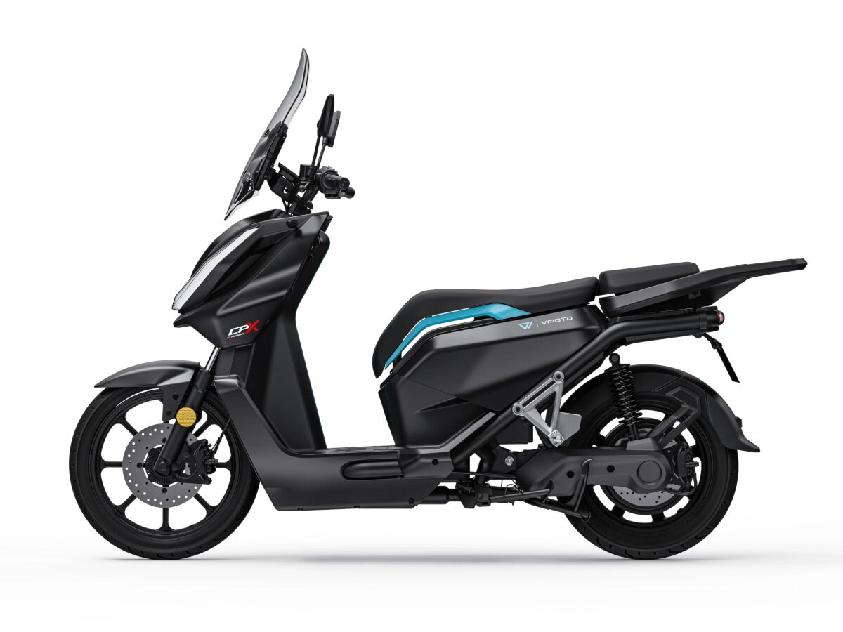 Vmoto CPX Explorer ABS Typ2 im e-drive Center kaufen