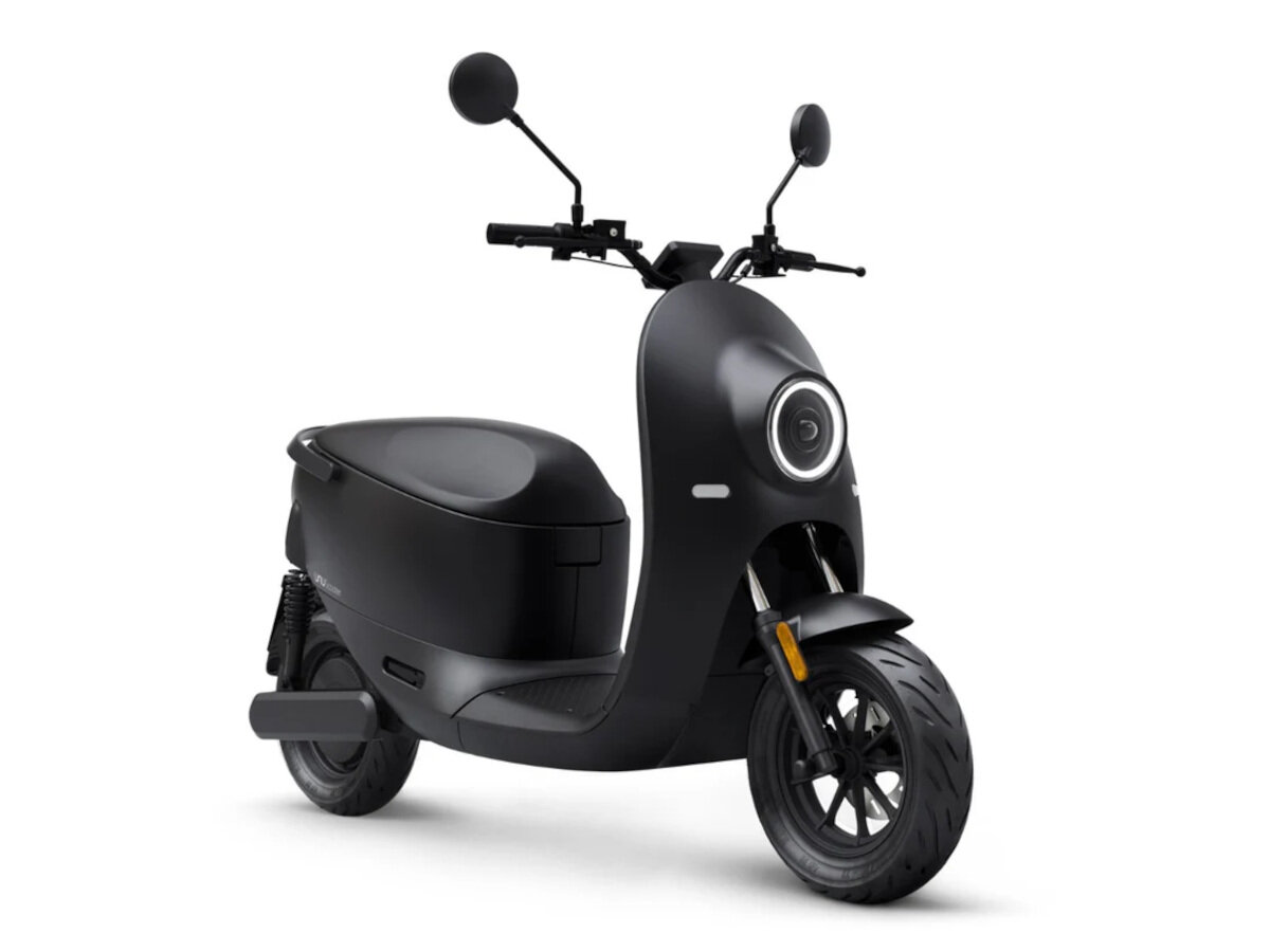 Unu Move im e-drive Center kaufen