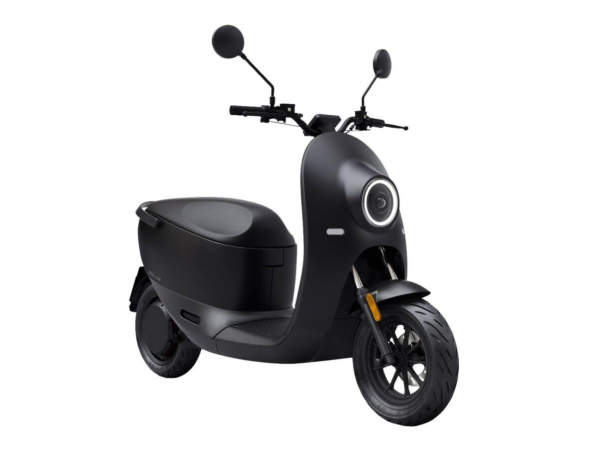 Unu Pro im e-drive Center kaufen
