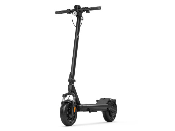 Vmax VX2 Gear schwarz matt