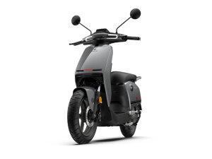 Super Soco CUx Pro