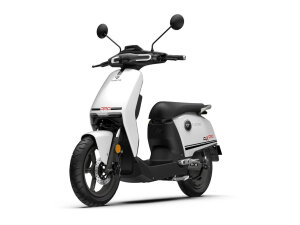 Super Soco CUx Pro