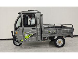 Eborn Cargo Cat 3 V2