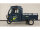 Eborn Cargo Cat 3 V2 F blau