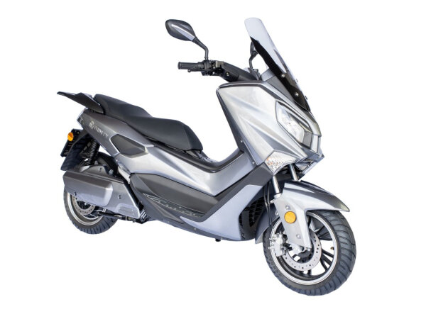 Trinity Jupiter GT 300 grau