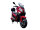 Trinity Jupiter GT 300 rot