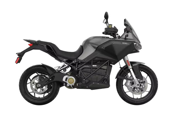 Zero DSR E-Motorrad-Service
