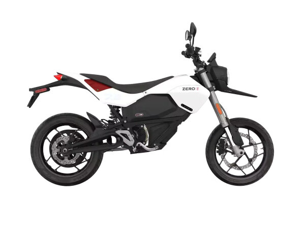 Zero FXE E-Motorrad-Service