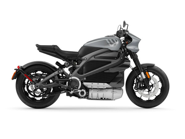 Livewire One E-Motorrad-Service