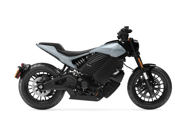 Livewire S2 Alpinista E-Motorrad-Service