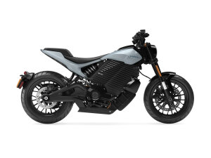 Livewire S2 Alpinista E-Motorrad-Service