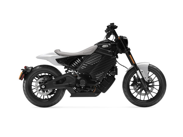 Lifewire S2 Mulholland E-Motorrad-Service