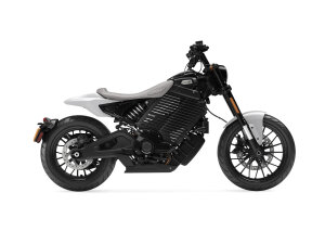 Livewire S2 Mulholland E-Motorrad-Service