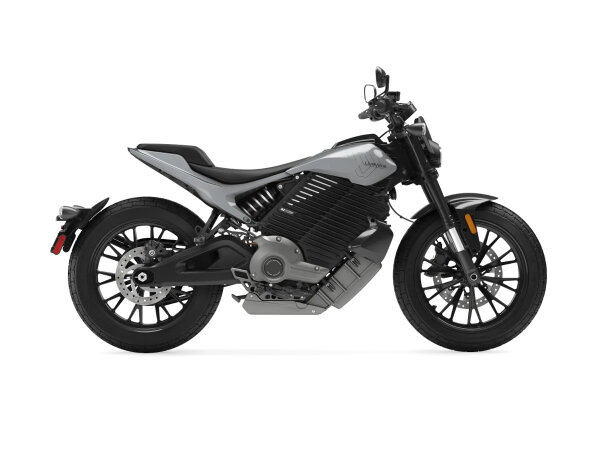 Livewire S2 Del Mar E-Motorrad-Service