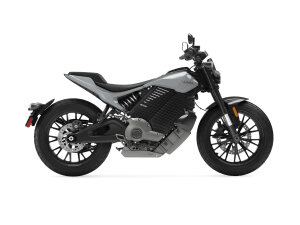 Livewire S2 Del Mar E-Motorrad-Service