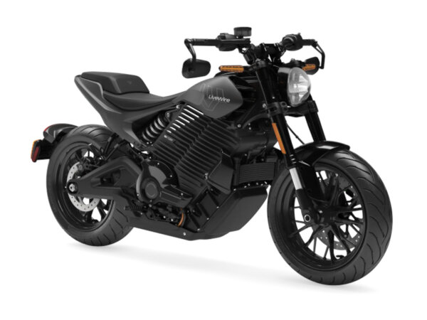 Livewire S2 Alpinista