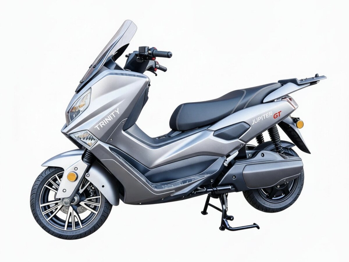 Trinity Jupiter GT 200 2026 im e-drive Center kaufen