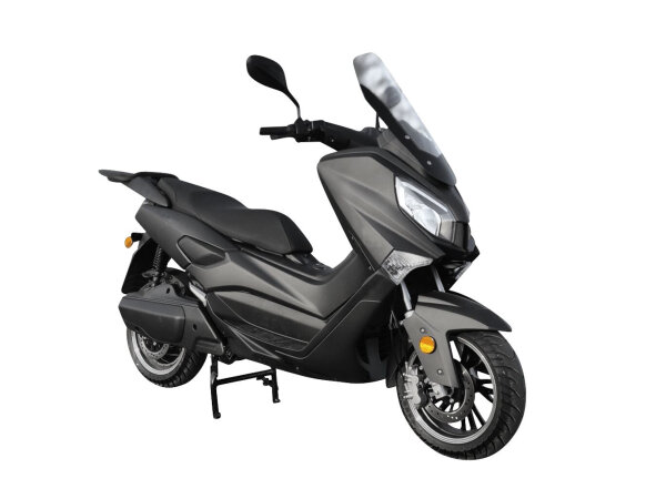 Trinity Jupiter GT 300 2025 schwarz