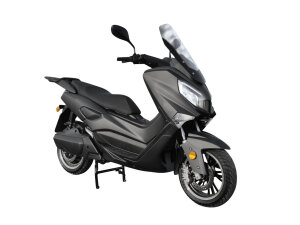 Trinity Jupiter GT 300 2025 schwarz