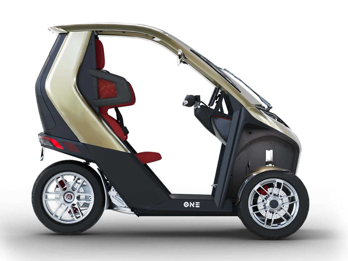 Xyte One im e-drive Center kaufen