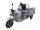 Futura Cargo Cruiser Li
