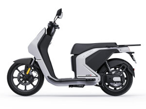 Vmoto Citi 74V L3e