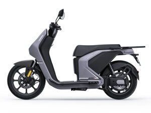 Vmoto Citi 74V L3e