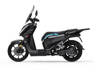 Vmoto CPX Explorer 74V