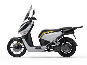 Vmoto CPX Explorer 74V