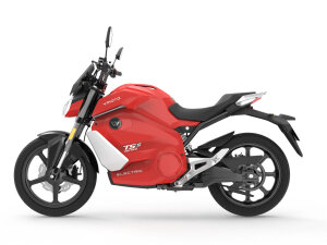Vmoto TS Hunter S 74V
