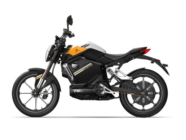 Vmoto TSX 72V