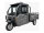 Futura Cargo Power Cabin Li E-Cargo-Service