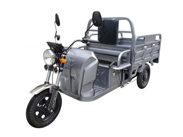 Futura Cargo Cruiser Li E-Cargo-Service