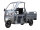 Futura Cargo Cruiser Dach Li E-Cargo-Service