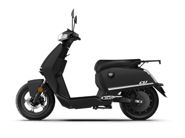 Vmoto CU 72V E-Roller-Service