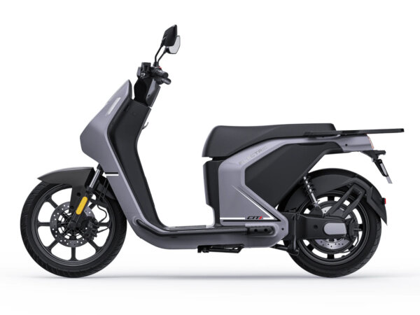Vmoto Citi 74V L3e E-Roller-Service